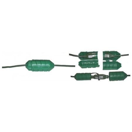 Farm Innovators Farm Innovators FICC2 Cord Connect Outdoor Green FICC2